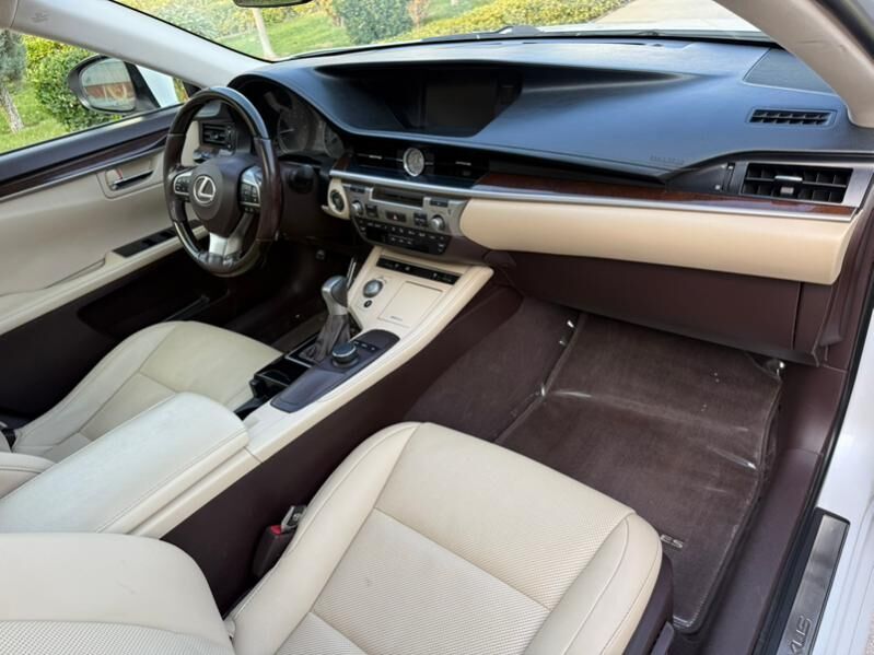 Lexus ES 350 2017 - 420 000 TMT - Ашхабад - img 7