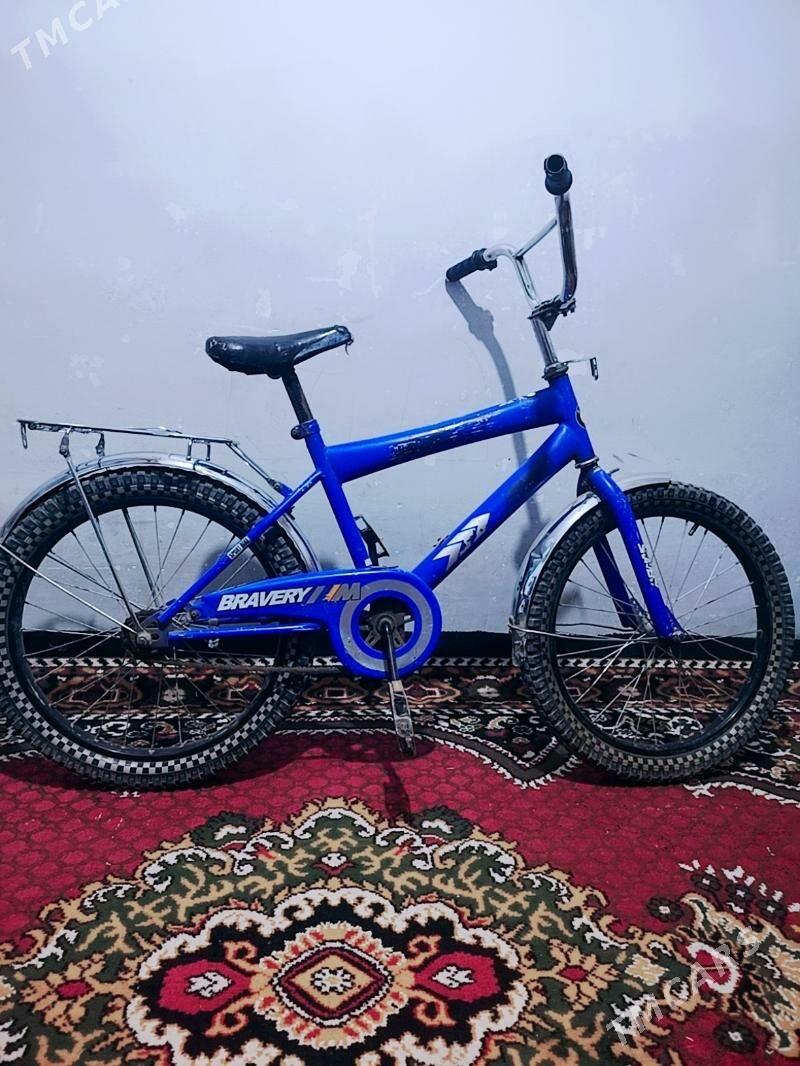 welik - Гороглы (Тагта) - img 1