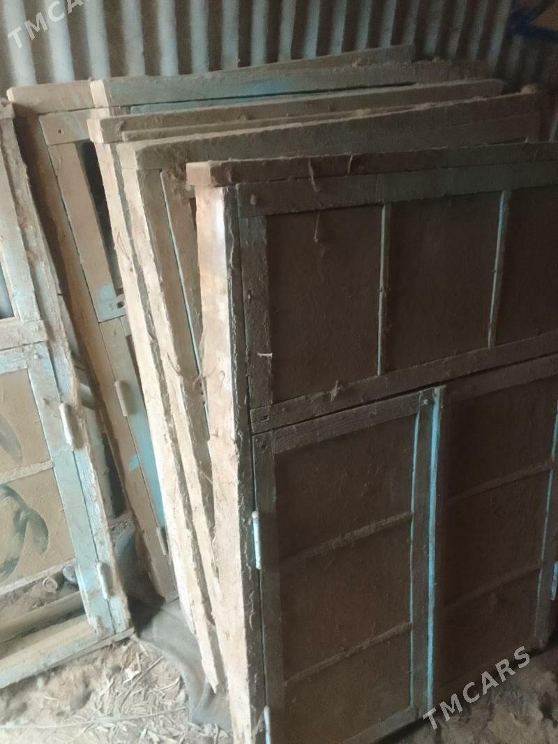 agac akno - Этрек - img 4