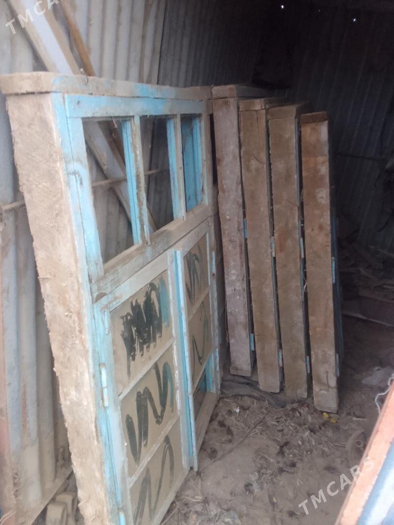 agac akno - Этрек - img 3