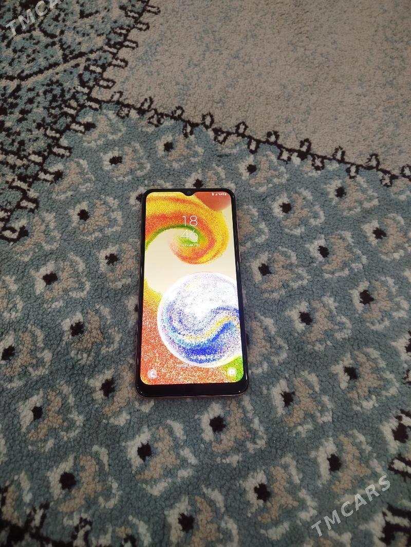 A04 - Мары - img 2