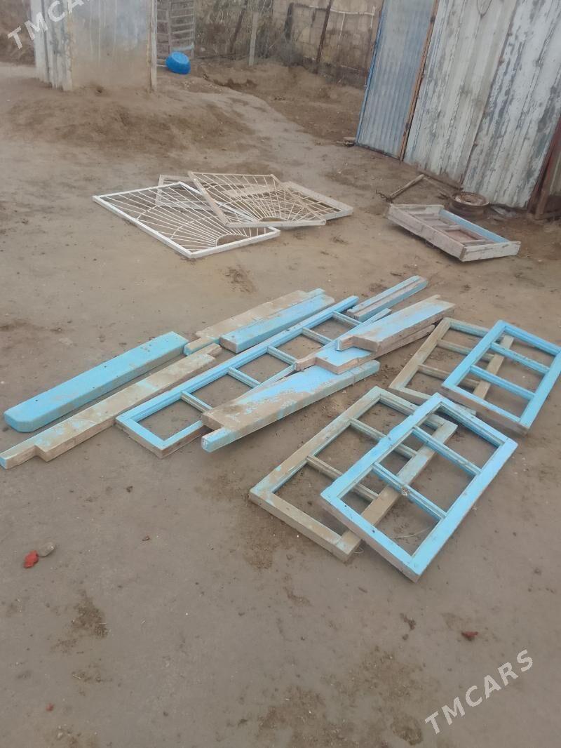 agac akno - Этрек - img 2