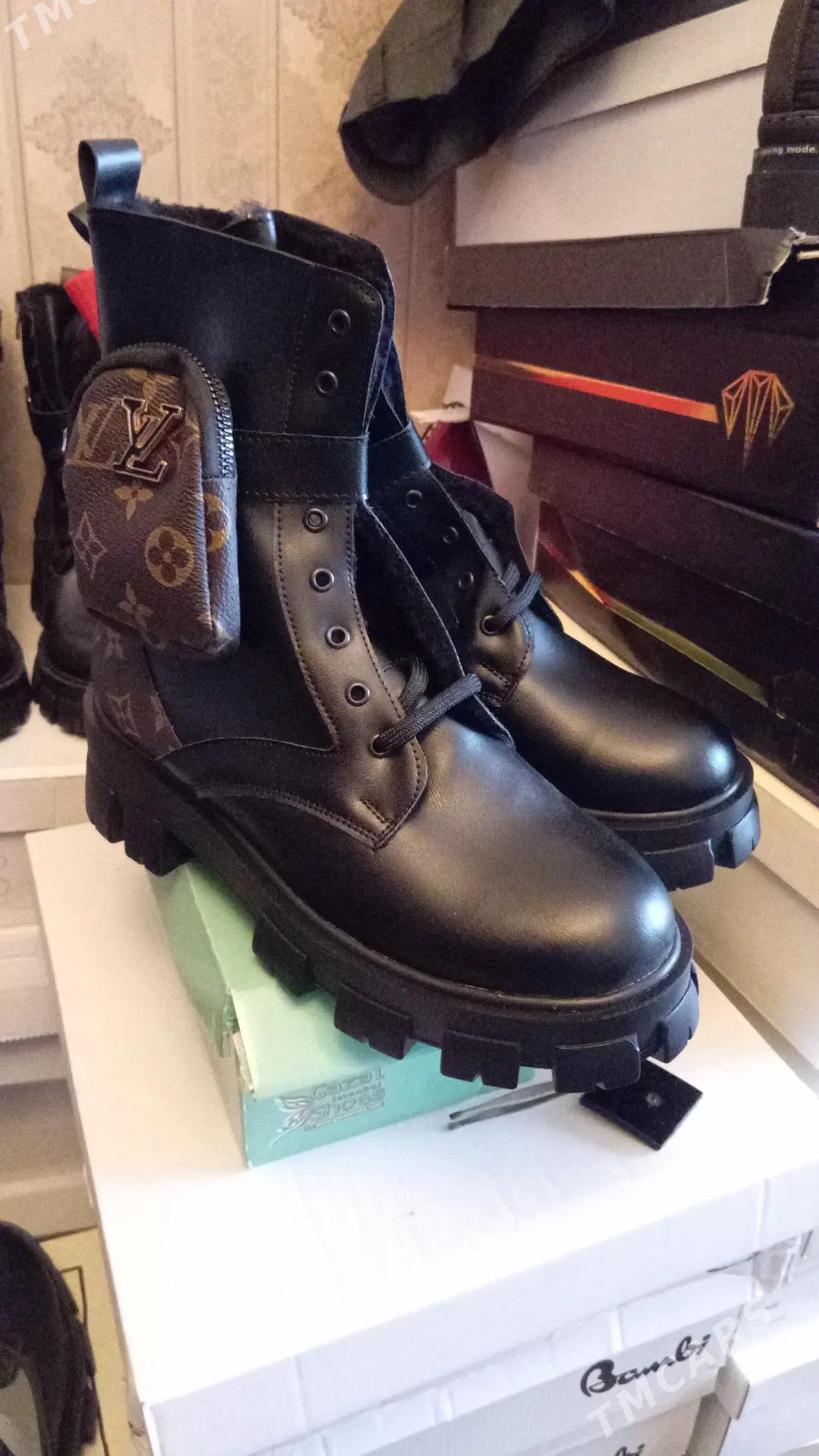 Обувь - Türkmenabat - img 3