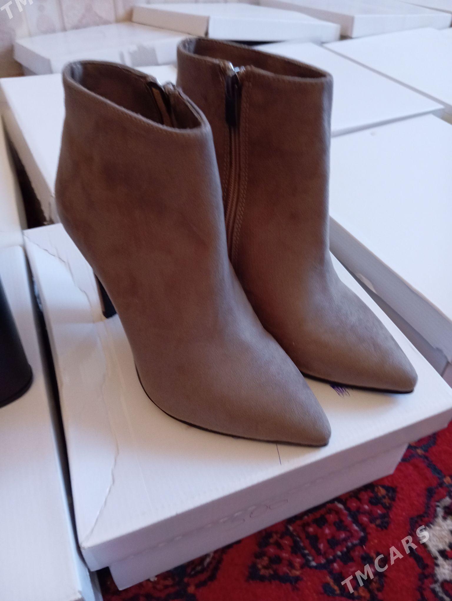 Обувь - Türkmenabat - img 4