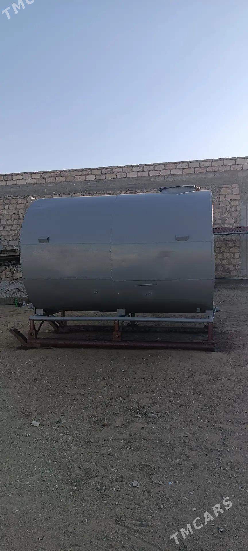 Boçka - Гумдаг - img 4