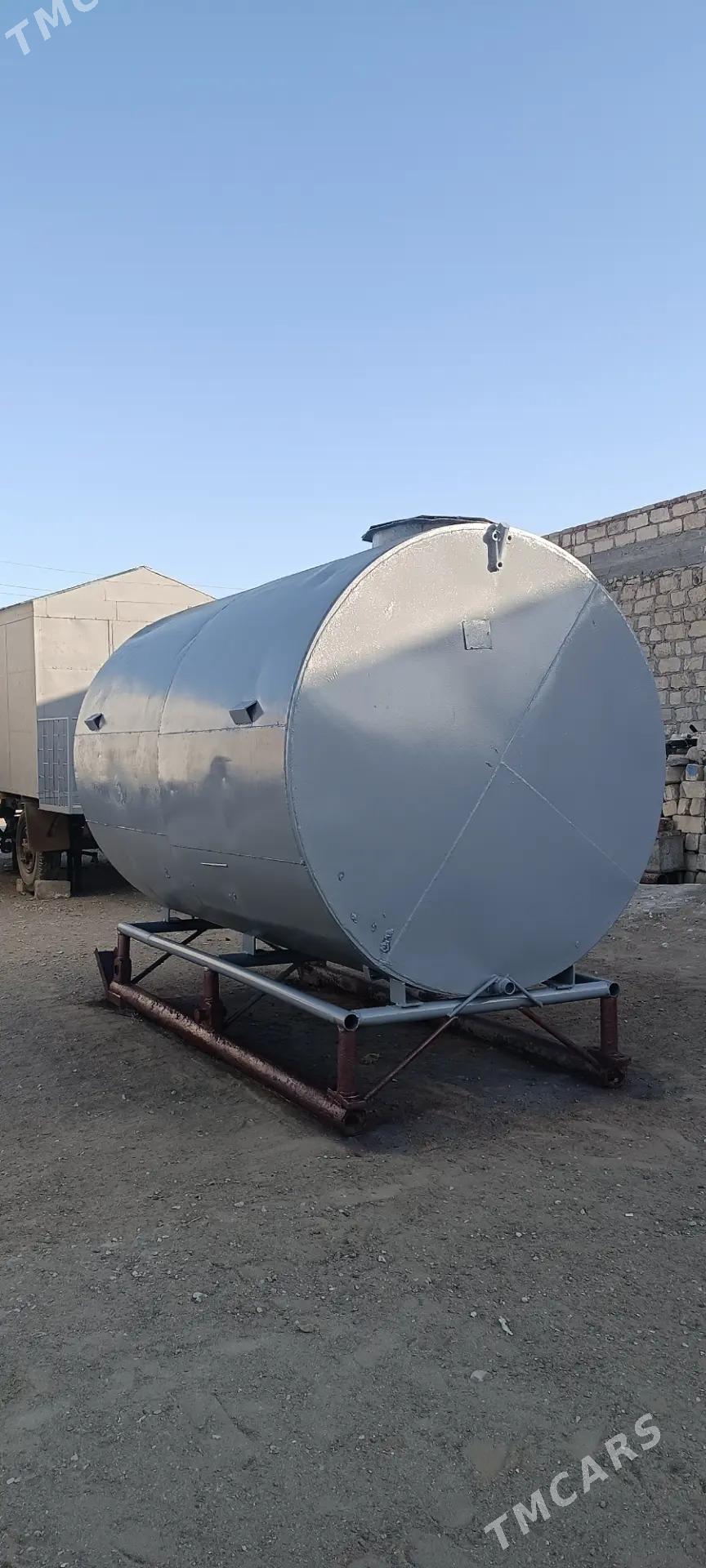 Boçka - Гумдаг - img 3