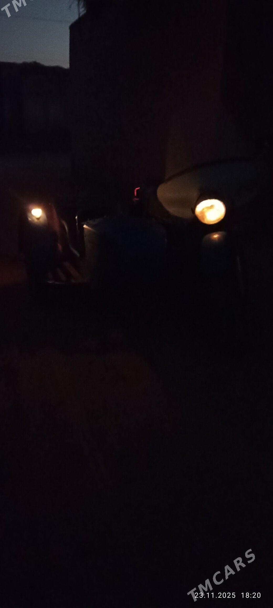 Ural 4320 1980 - 6 500 TMT - Gurbansoltan Eje - img 7