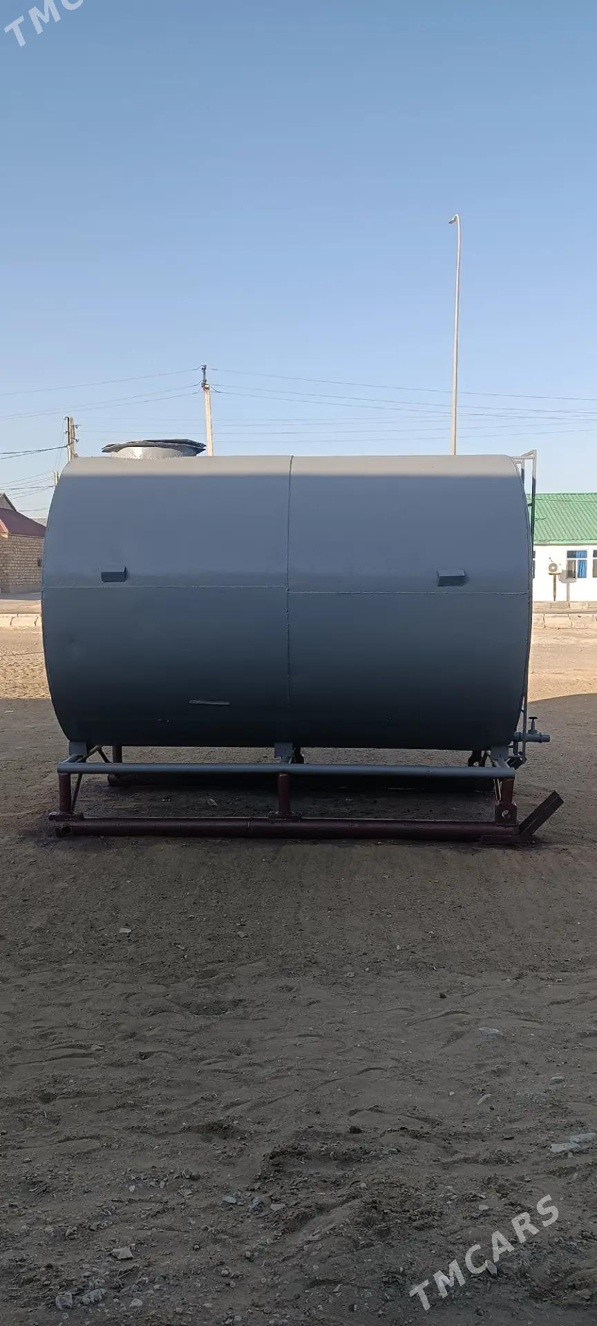 Boçka - Гумдаг - img 2