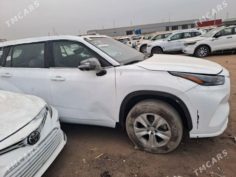 Toyota Highlander 2023 - 330 000 TMT - Mary - img 2