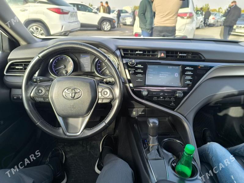 Toyota Camry 2020 - 280 000 TMT - Туркменабат - img 6