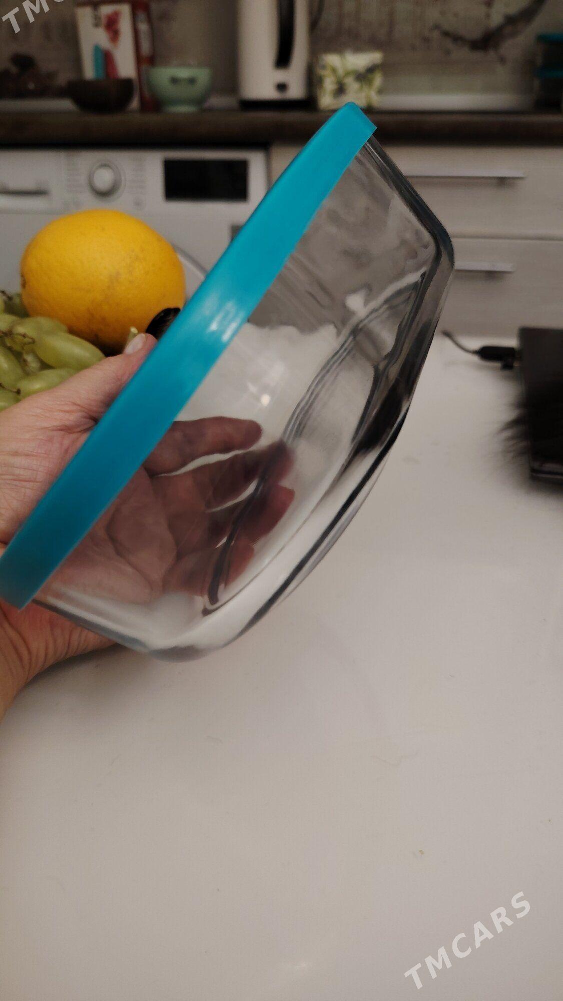 posuda/посуда контейнер - Ашхабад - img 5