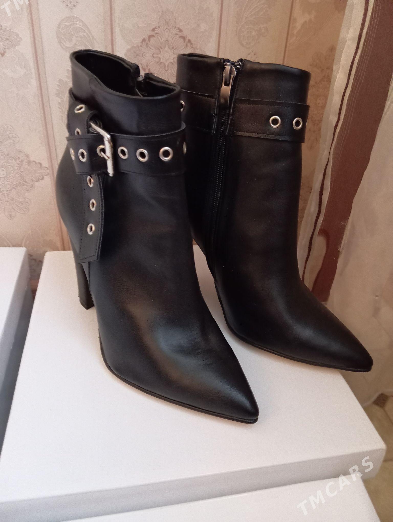 Обувь - Türkmenabat - img 6