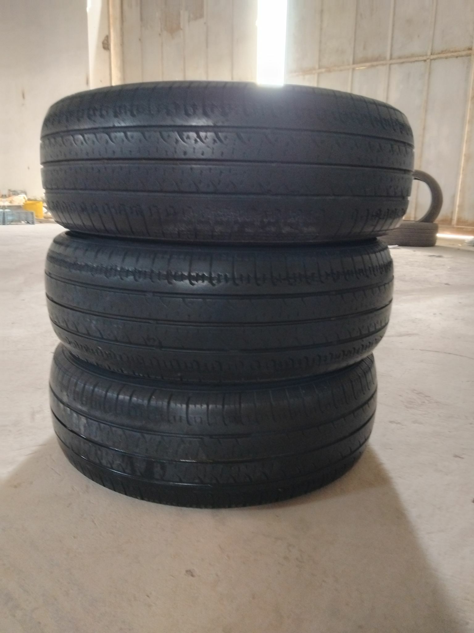 Hiace teker 15lik 1 300 TMT - Serhetabat (Guşgy) - img 3