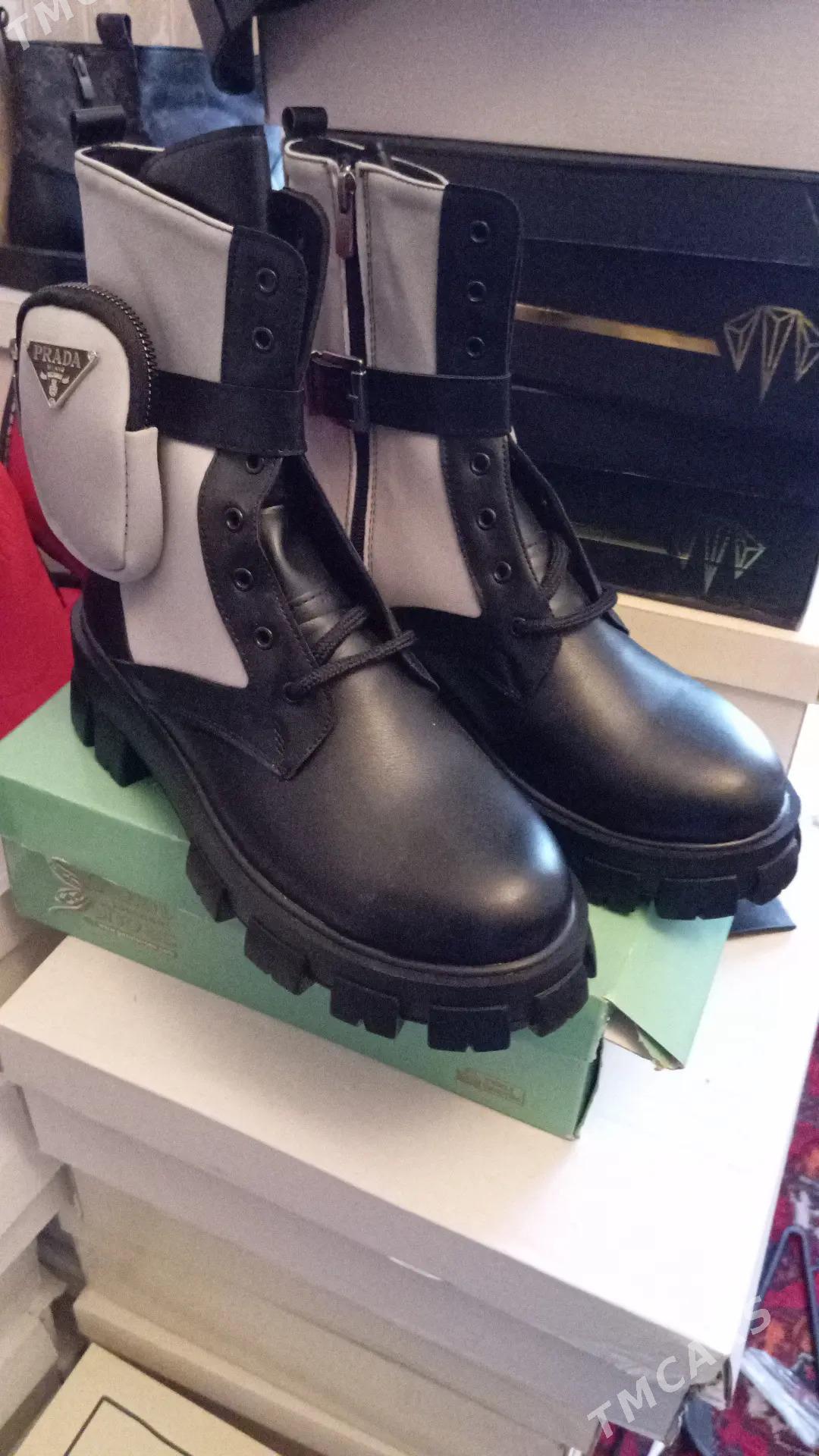 Обувь - Türkmenabat - img 2