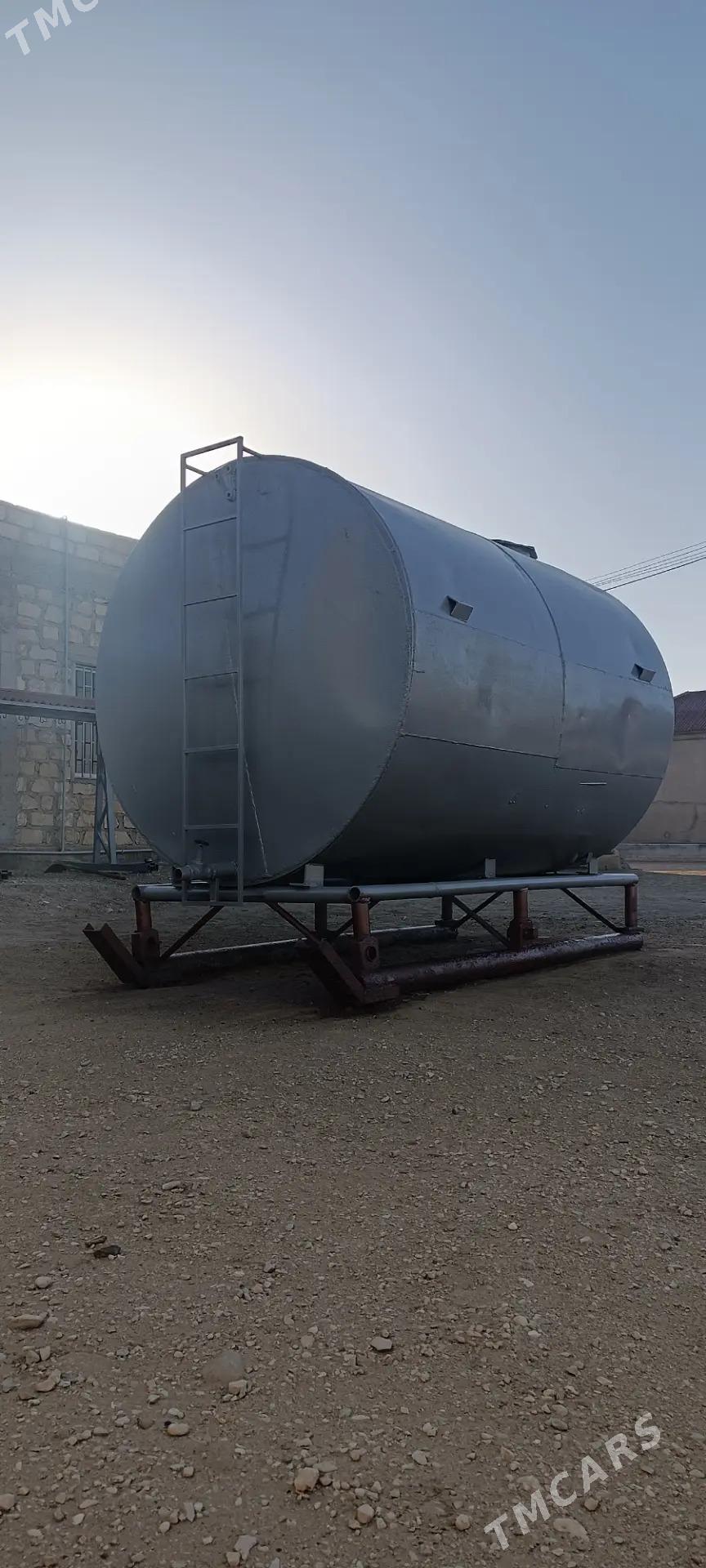 Boçka - Гумдаг - img 5