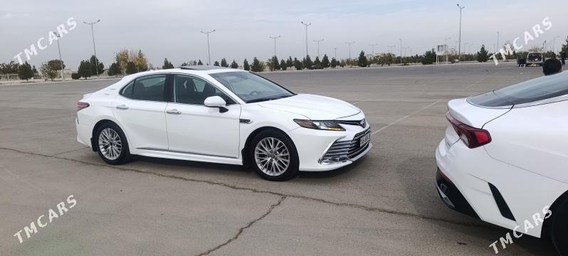 Toyota Camry 2020 - 280 000 TMT - Туркменабат - img 2