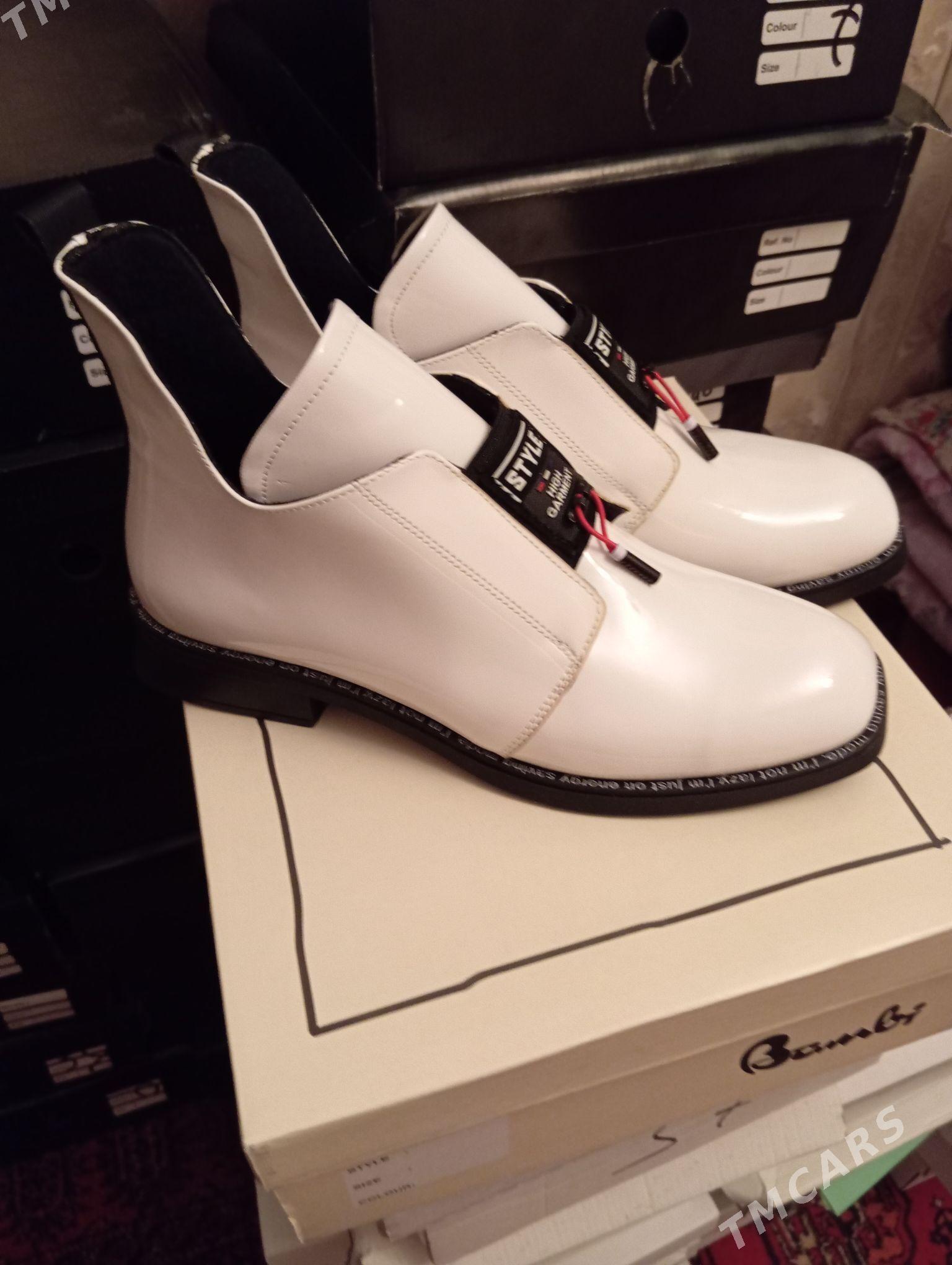 Обувь - Türkmenabat - img 7