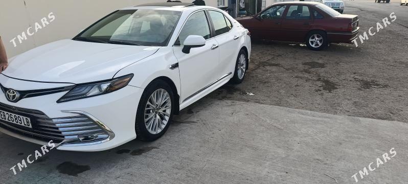 Toyota Camry 2020 - 280 000 TMT - Туркменабат - img 9