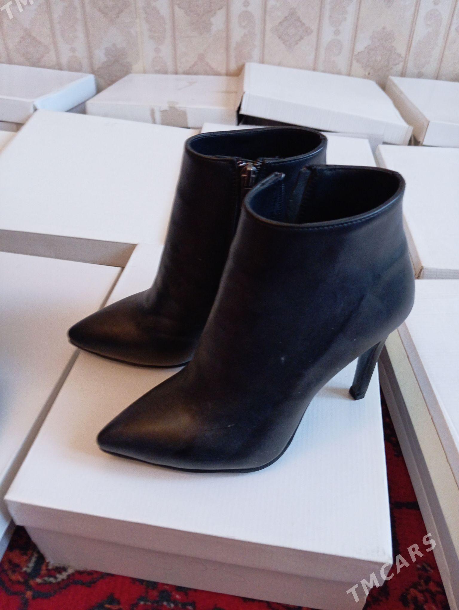 Обувь - Türkmenabat - img 5