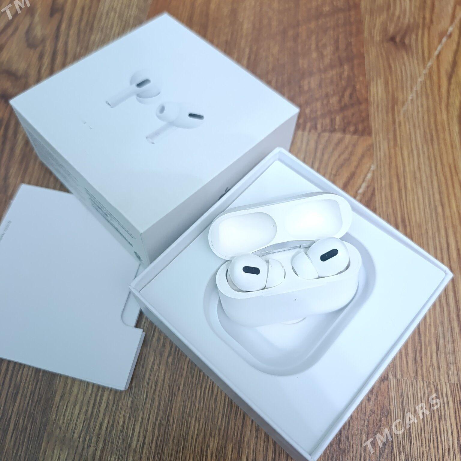 airpods pro - Parahat 2 - img 2