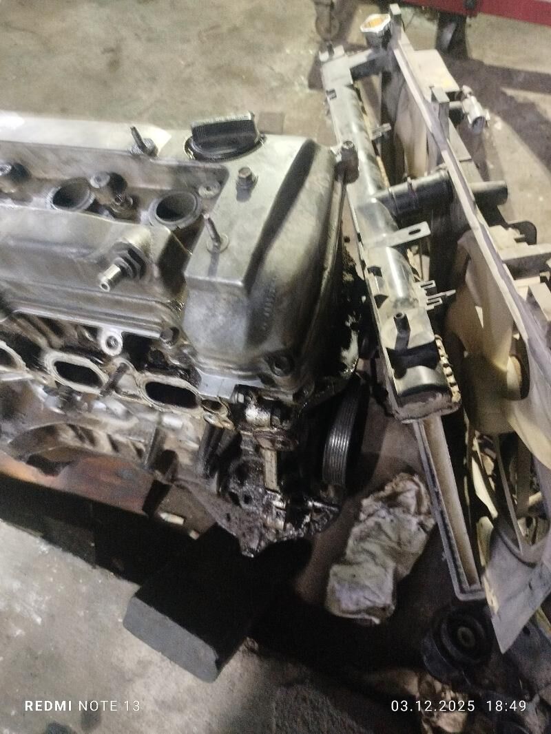 Mator 4 000 TMT - Ашхабад - img 2