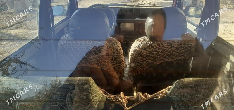 Daewoo Tico 1996 - 12 000 TMT - Gurbansoltan Eje - img 4