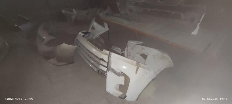 buferler avalon 2017 400 TMT - Мары - img 2