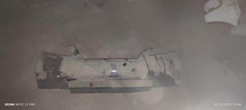 buferler avalon 2017 400 TMT - Мары - img 7