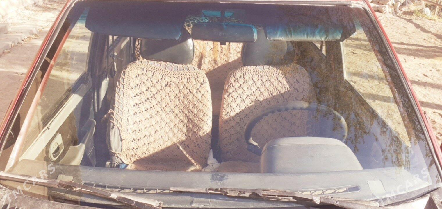 Daewoo Tico 1996 - 12 000 TMT - Gurbansoltan Eje - img 6