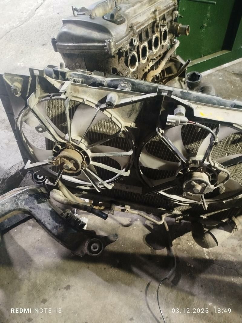 Mator 4 000 TMT - Ашхабад - img 3