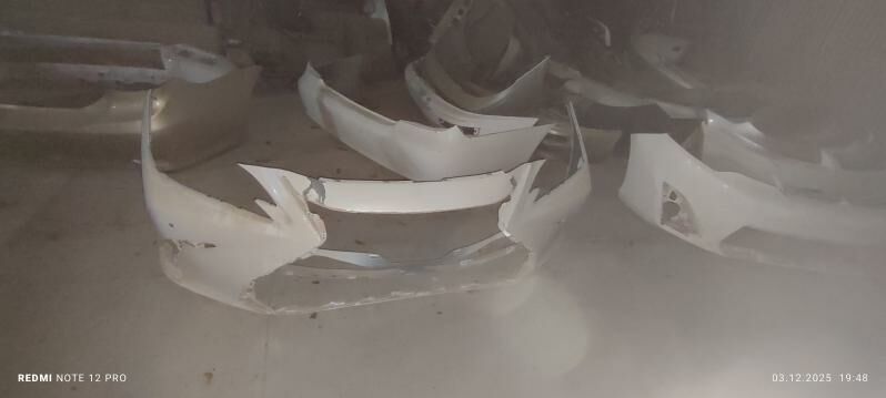 buferler avalon 2017 400 TMT - Мары - img 5