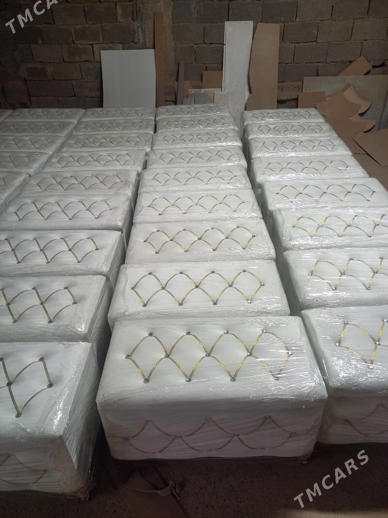 sandyk karzina sewet padarka - Ашхабад - img 2