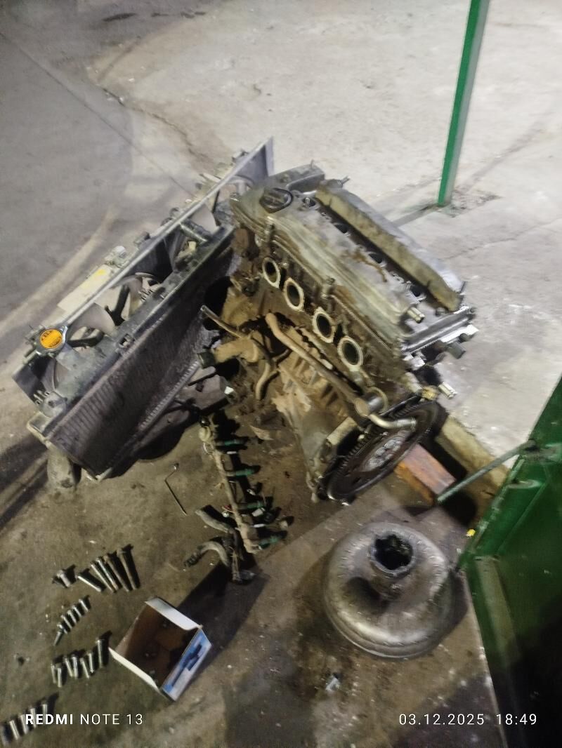 Mator 4 000 TMT - Ашхабад - img 4