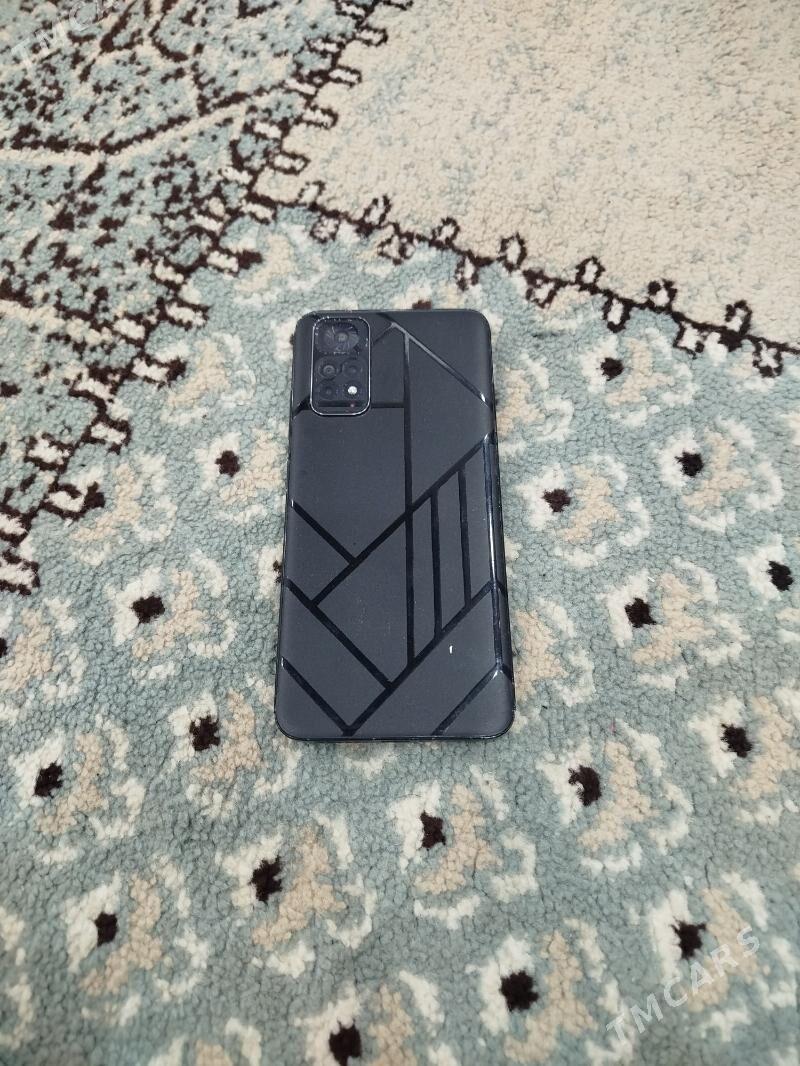 Redmi not11 - Мары - img 4