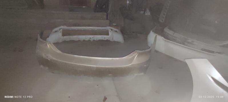 buferler avalon 2017 400 TMT - Мары - img 3