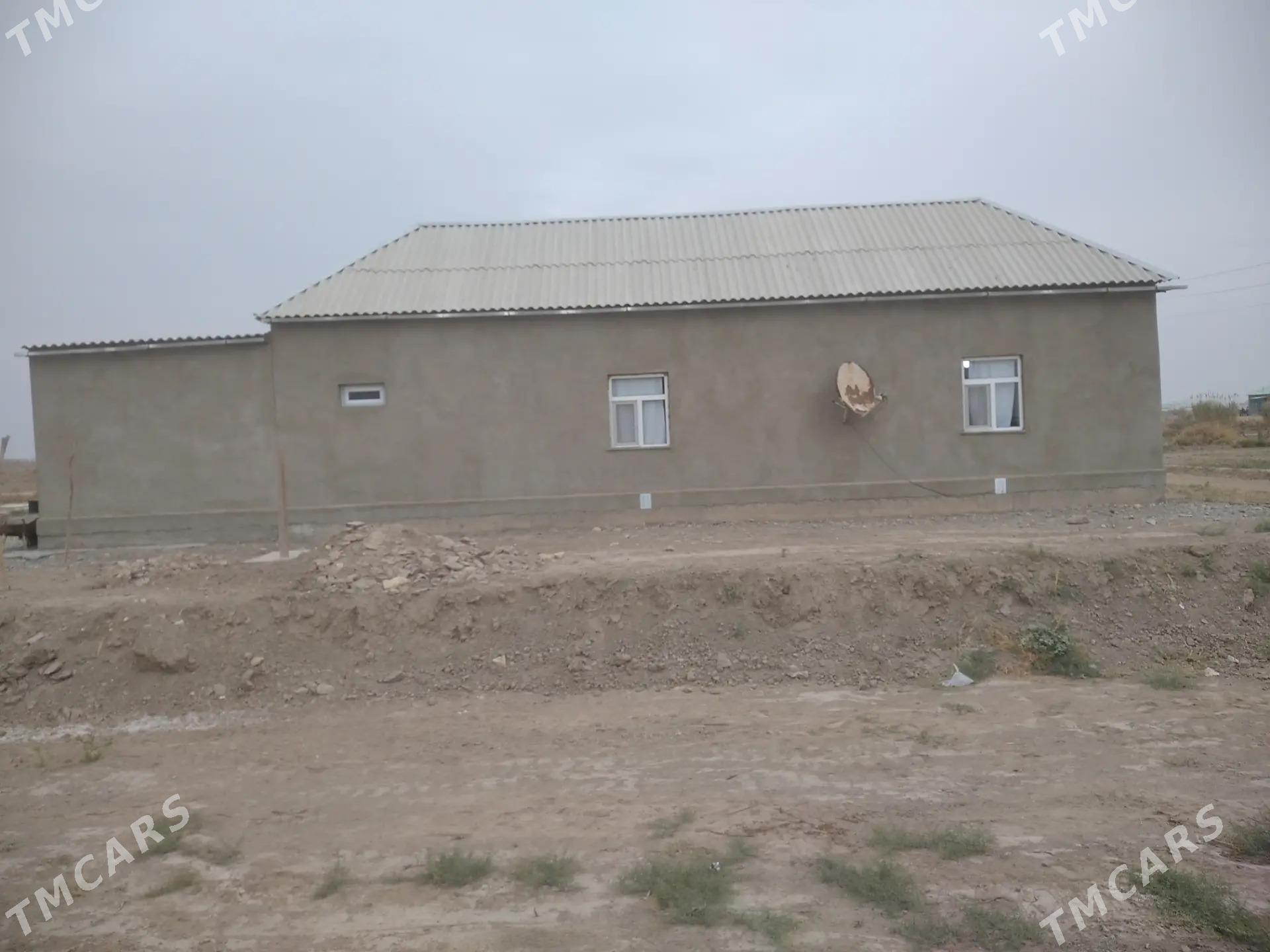 jaý - Babadaýhan - img 2