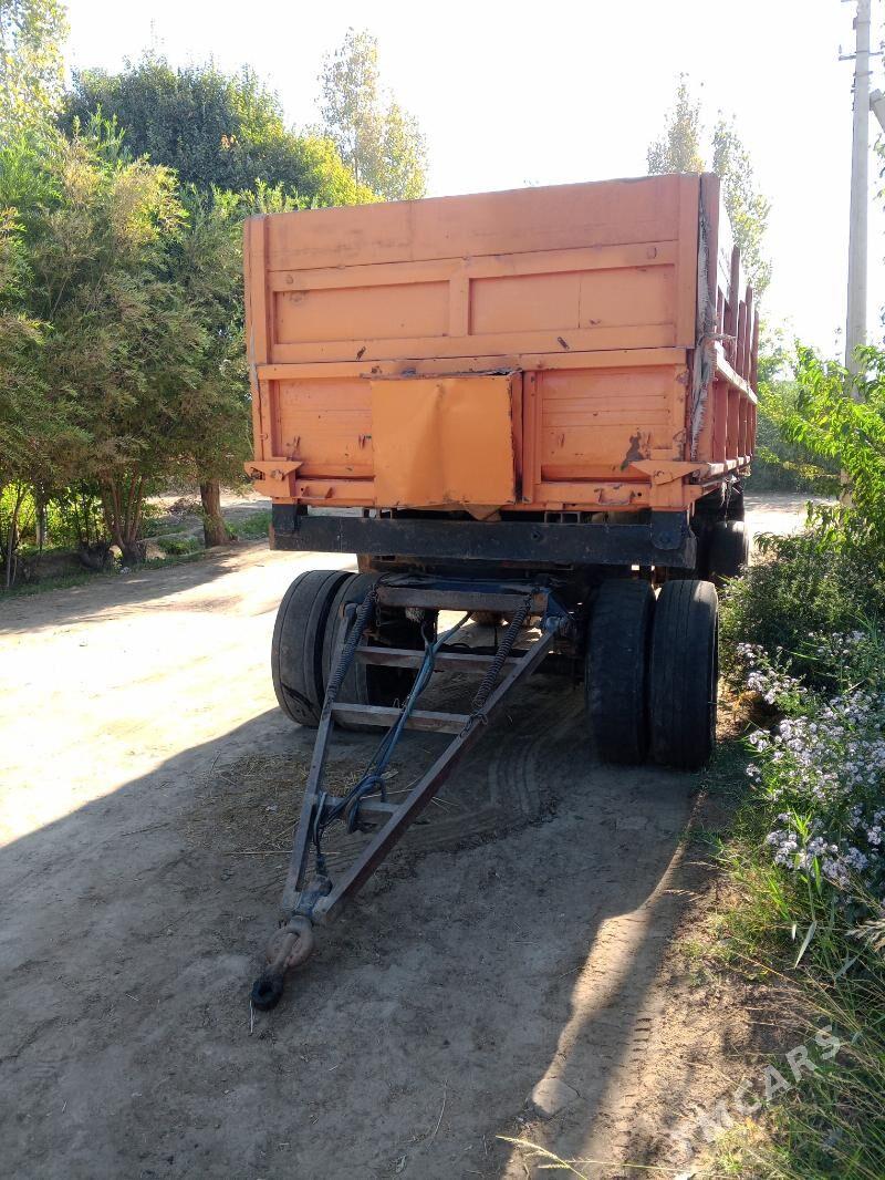 Maz Samosval 1993 - 140 000 TMT - Gurbansoltan Eje - img 4