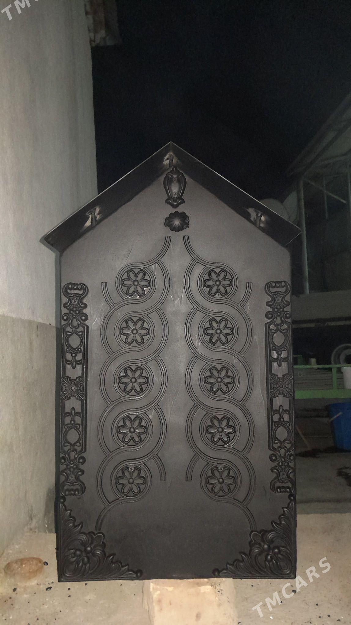 Asma Peç - Гёкдепе - img 2