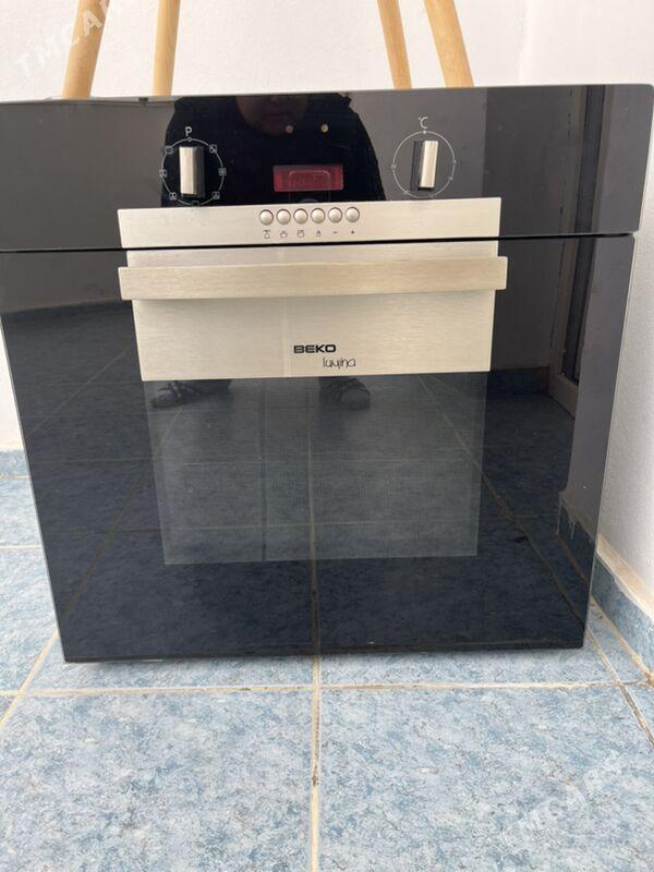 духовка - Dosaaf - img 4