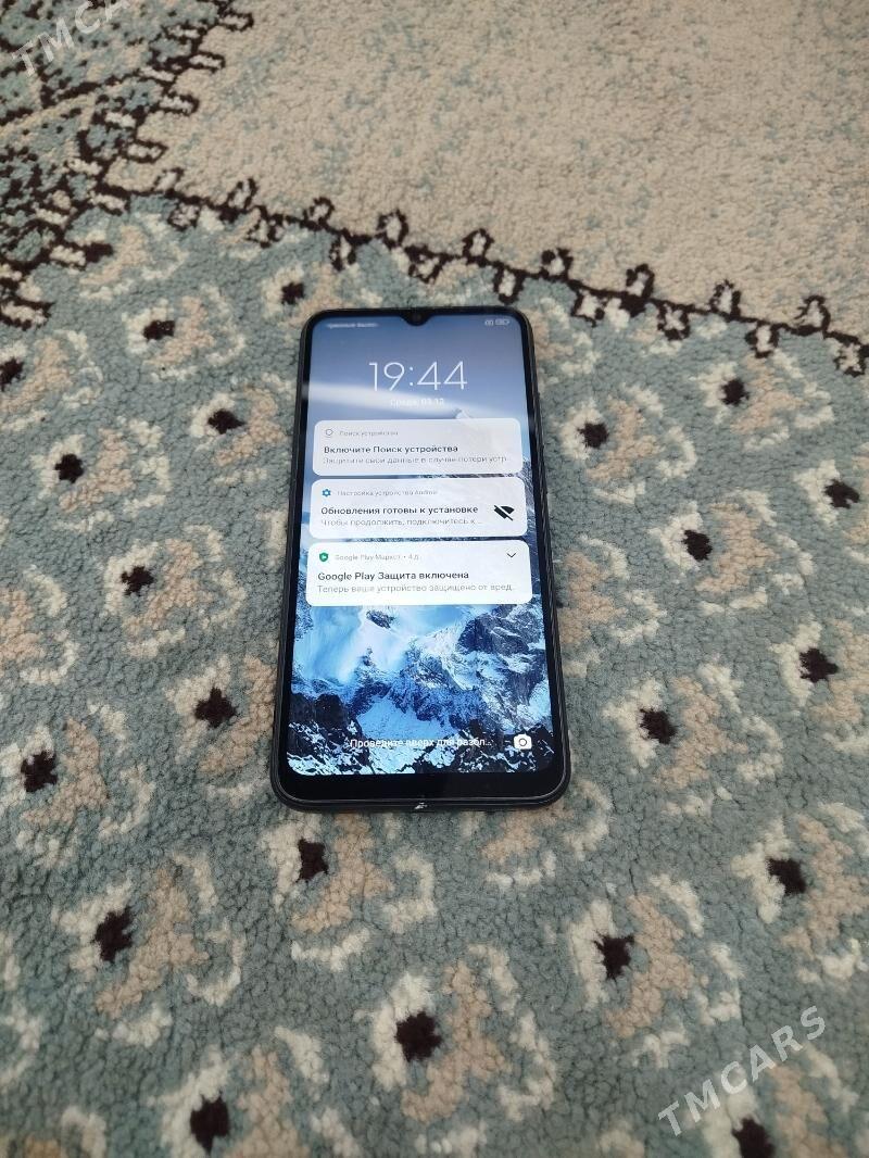 redmi10a - Mary - img 2