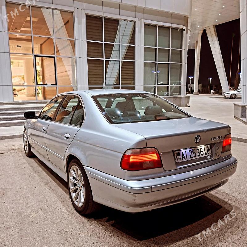 BMW 528 1996 - 85 000 TMT - Туркменабат - img 4