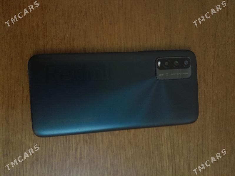 Redmi 9T - 30 mkr - img 3
