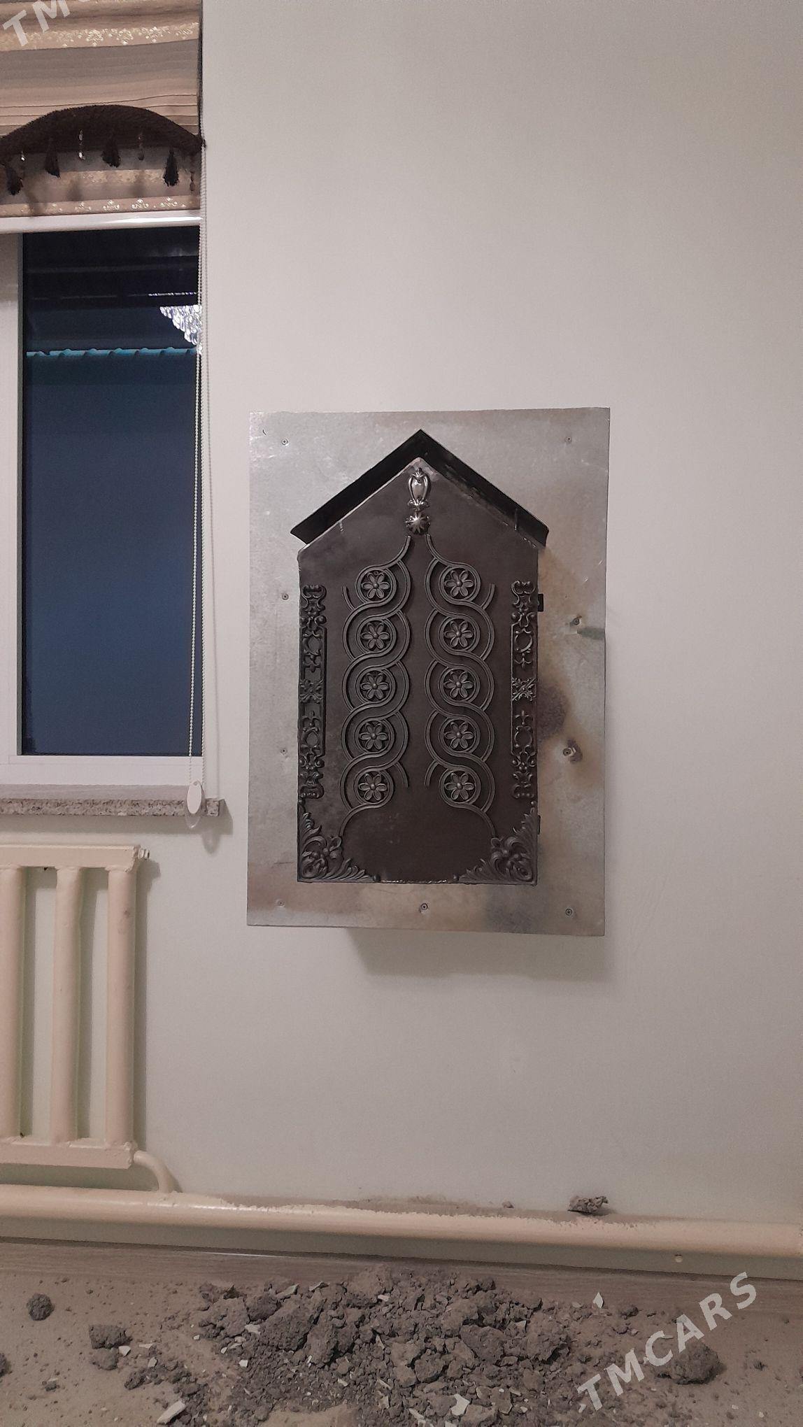 Asma Peç - Гёкдепе - img 4