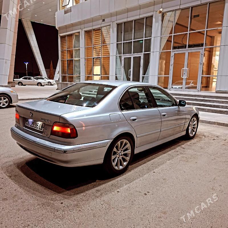 BMW 528 1996 - 85 000 TMT - Туркменабат - img 2