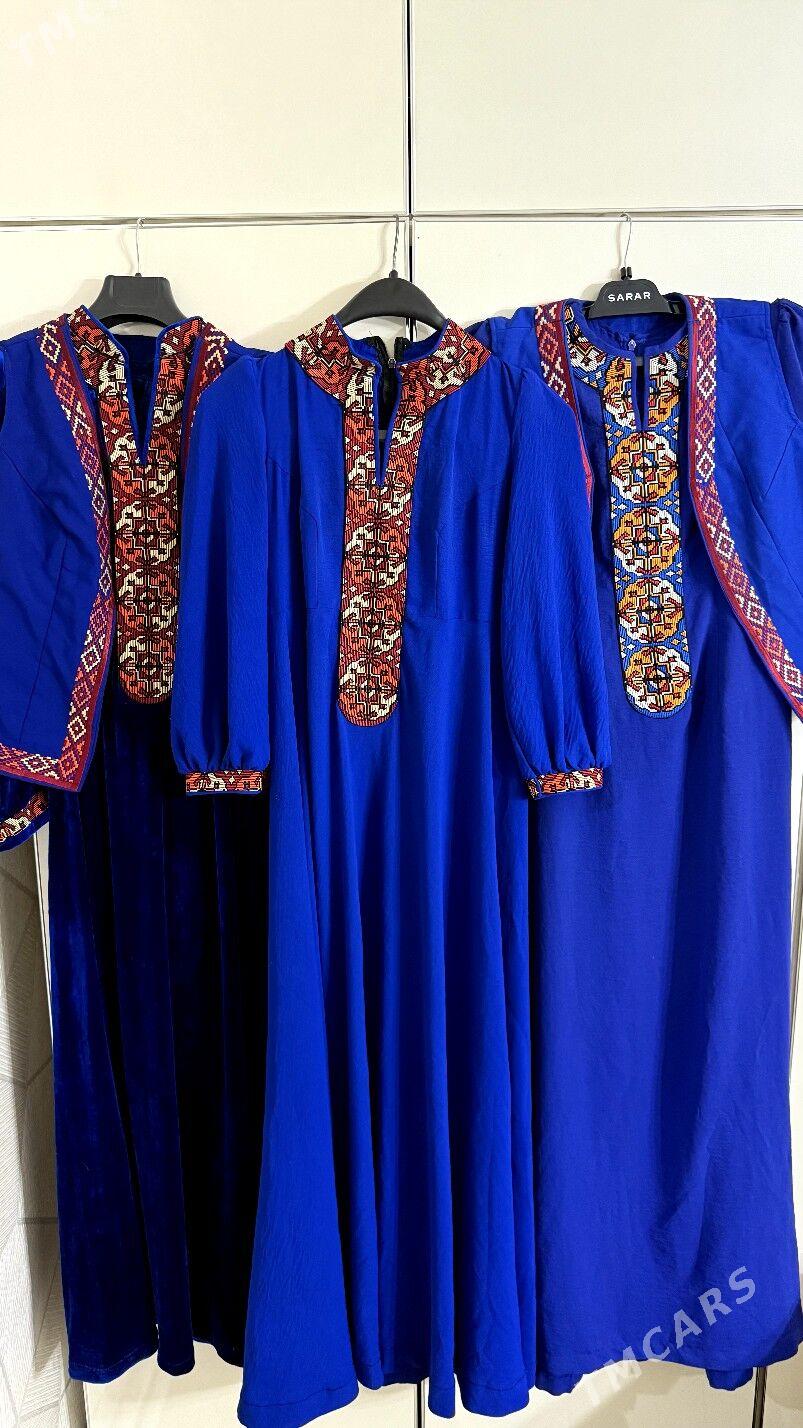 Köynek altyn asyr aragatnas - Ашхабад - img 1