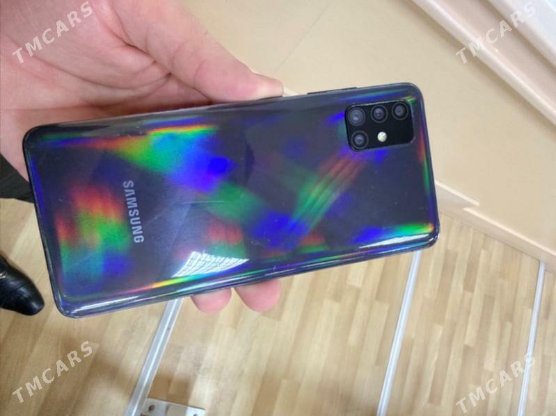 a51 - Aşgabat - img 3