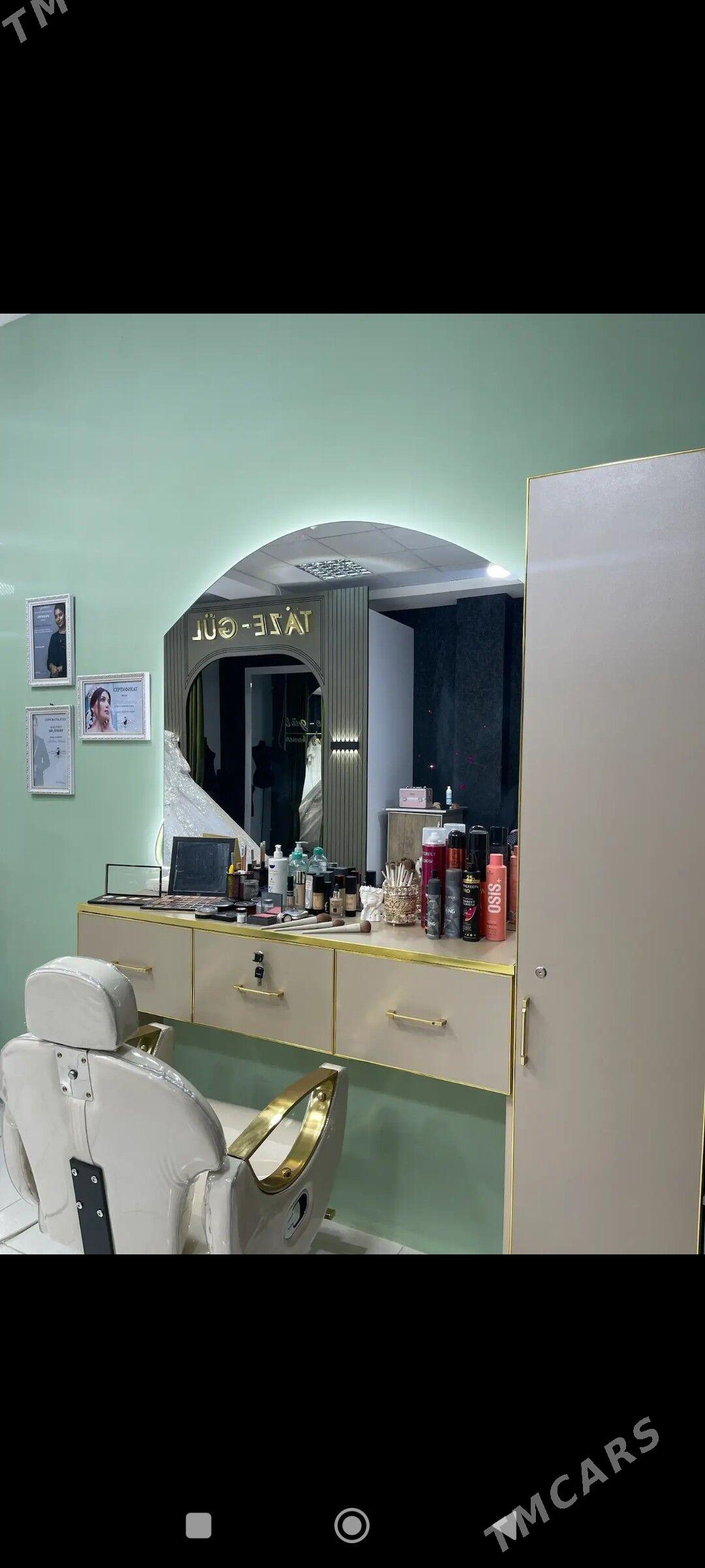 salon - Балканабат - img 2