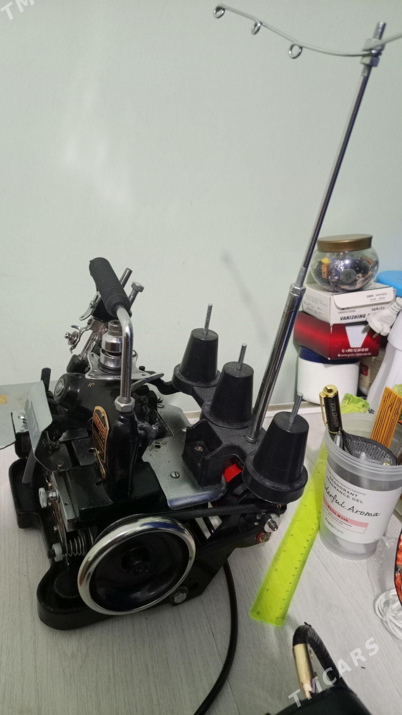 Awerlok Bravo - Ак-Бугдайский этрап - img 3