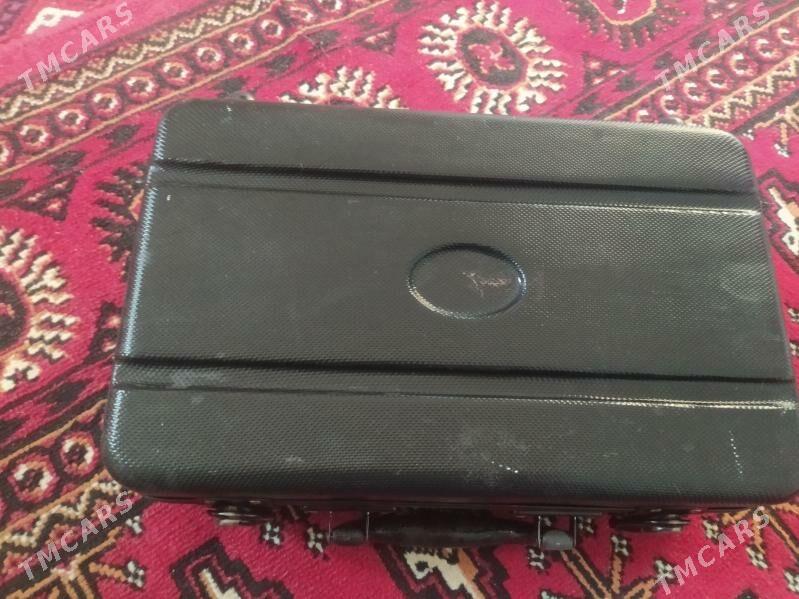 klarnet - Губадаг - img 2