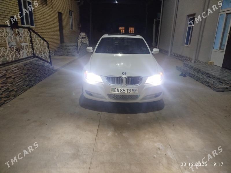 BMW 330 2008 - 200 000 TMT - Сакарчага - img 2